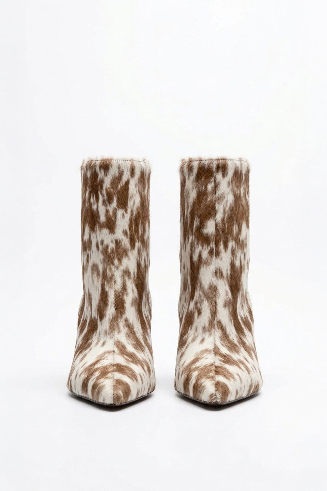 Eleonora Bottines Cuir