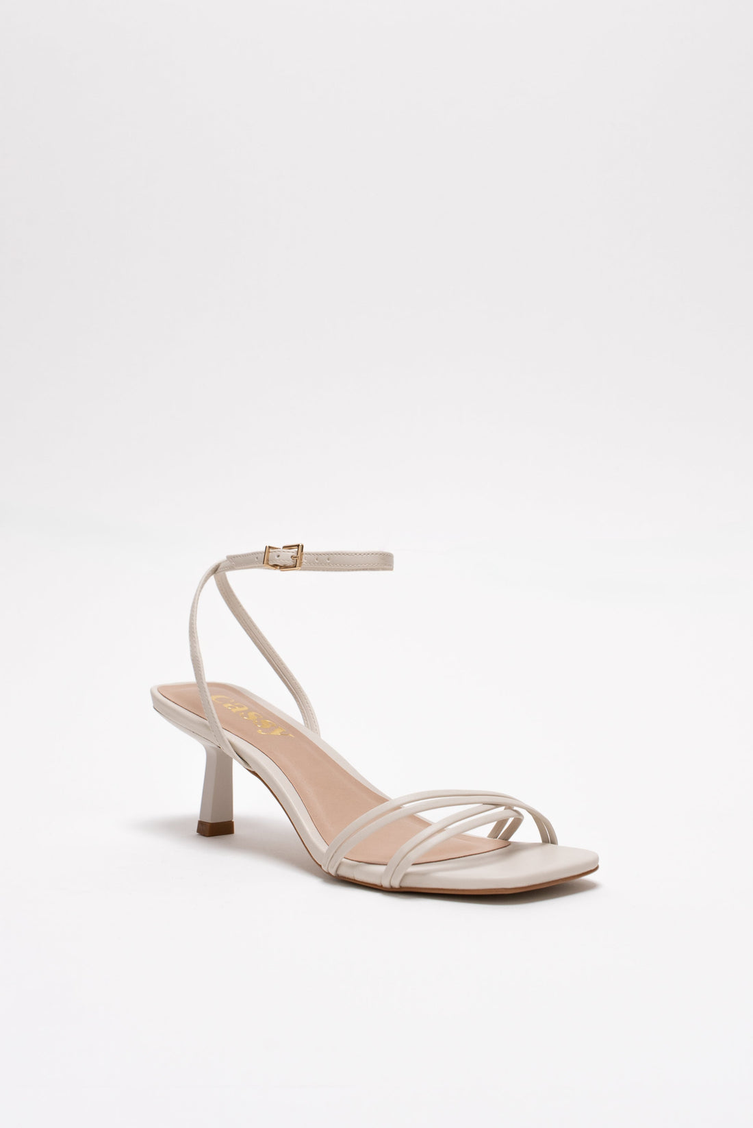 Isadora Sandales Blanc