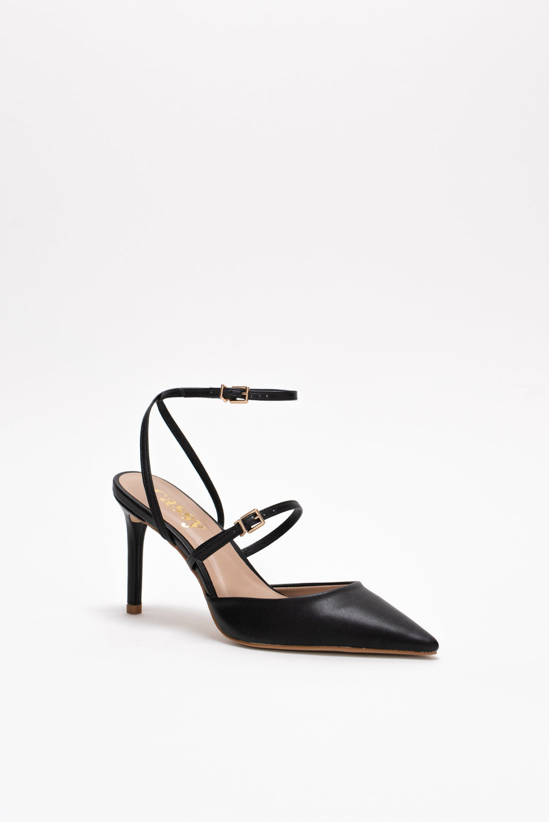 Agustina Escarpins Noir