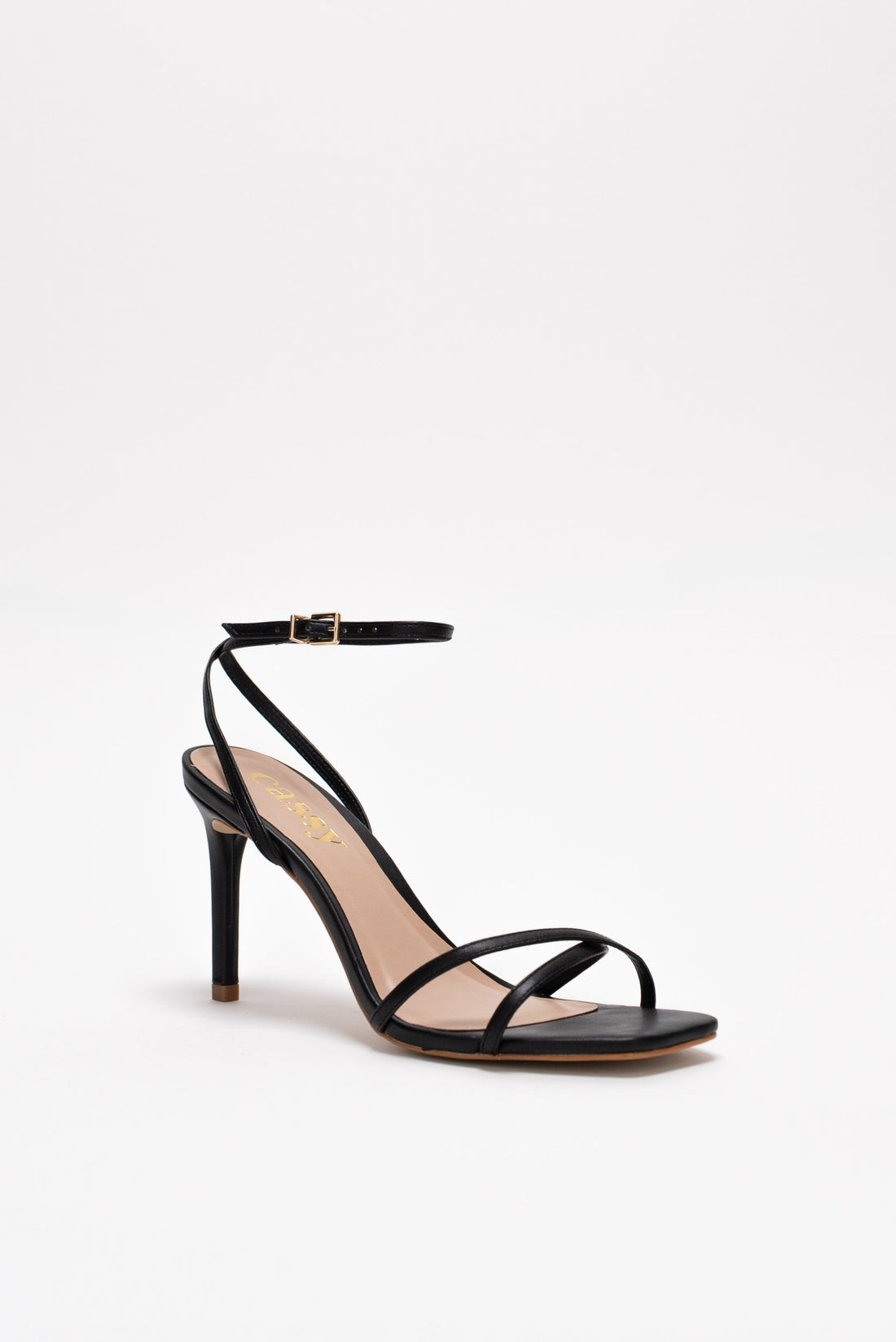 Martina Sandales Noir