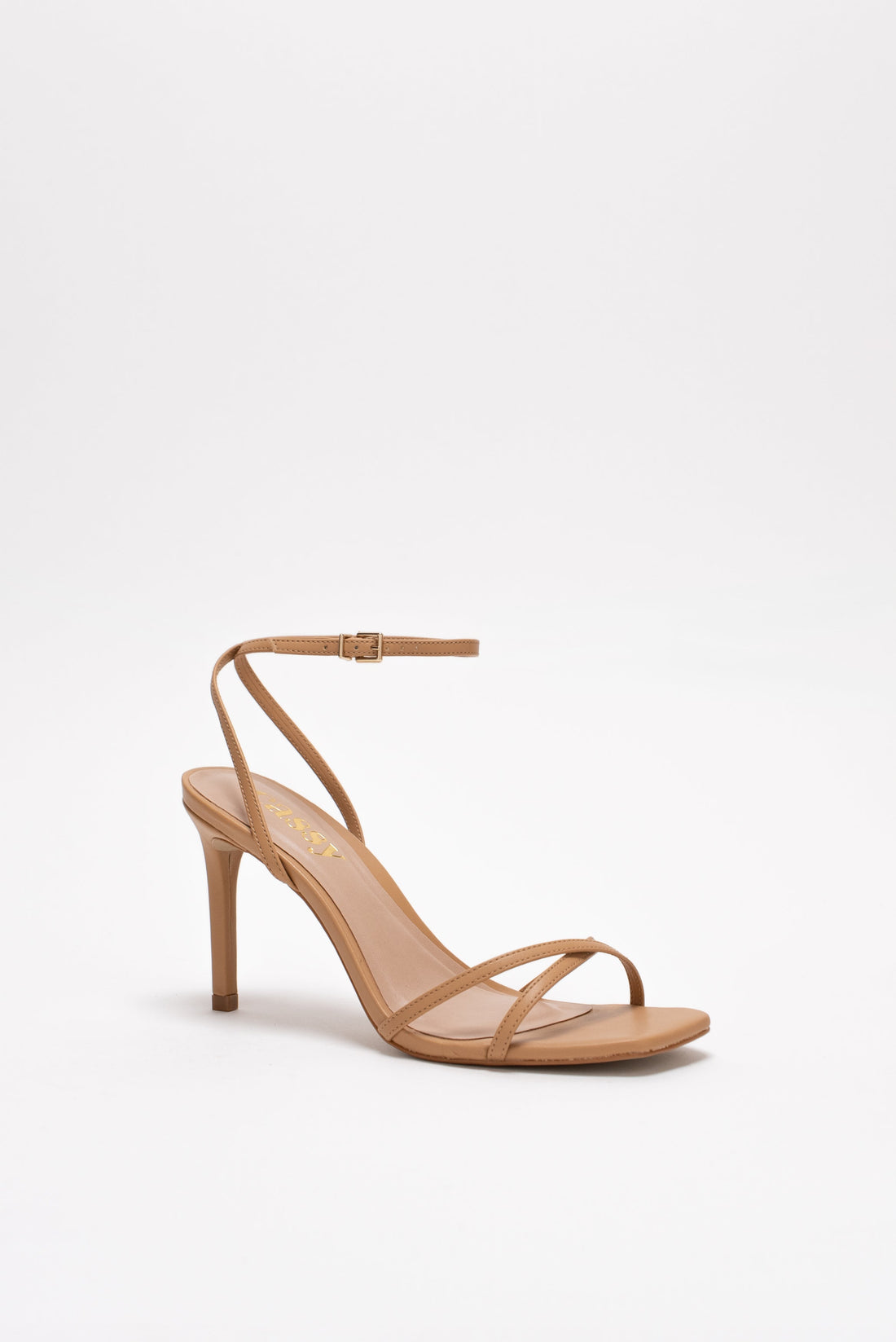 Martina Sandales Nude