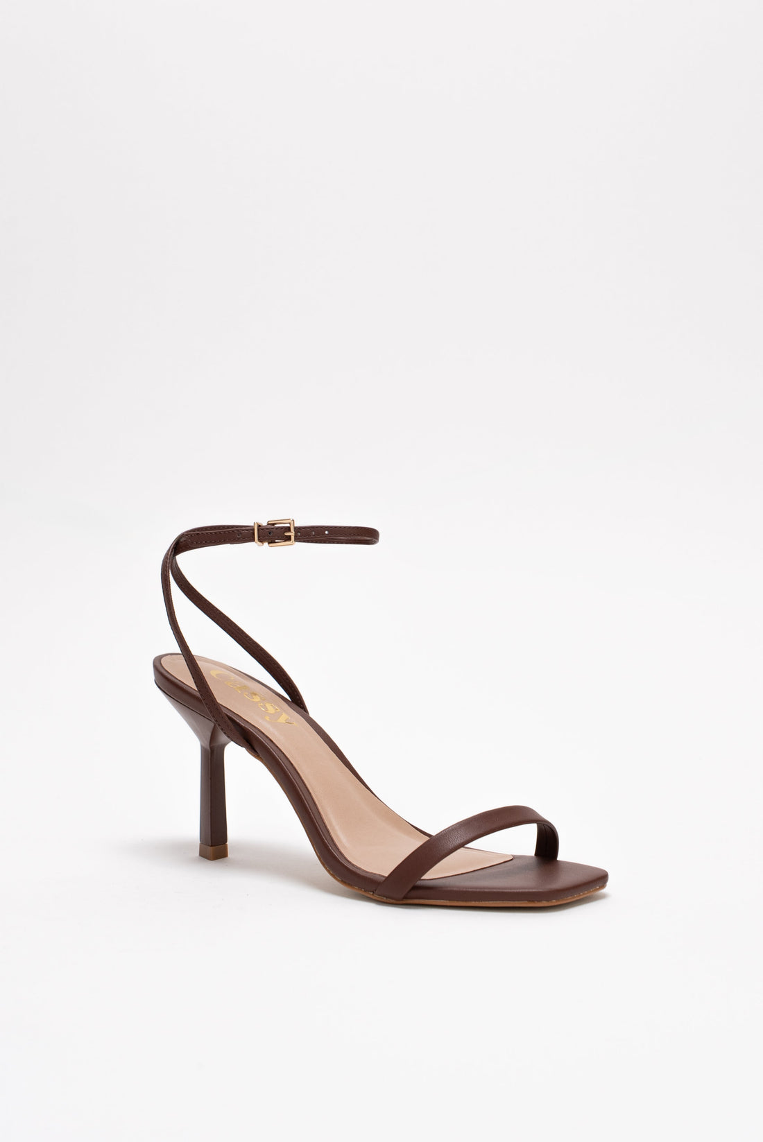 Bianca Sandales Marron