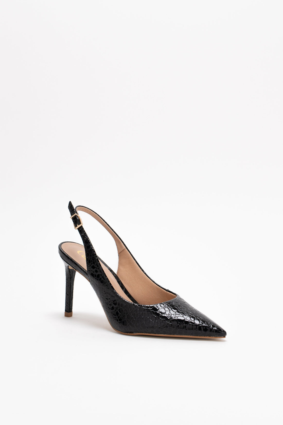 Antonella  Escarpins Noir