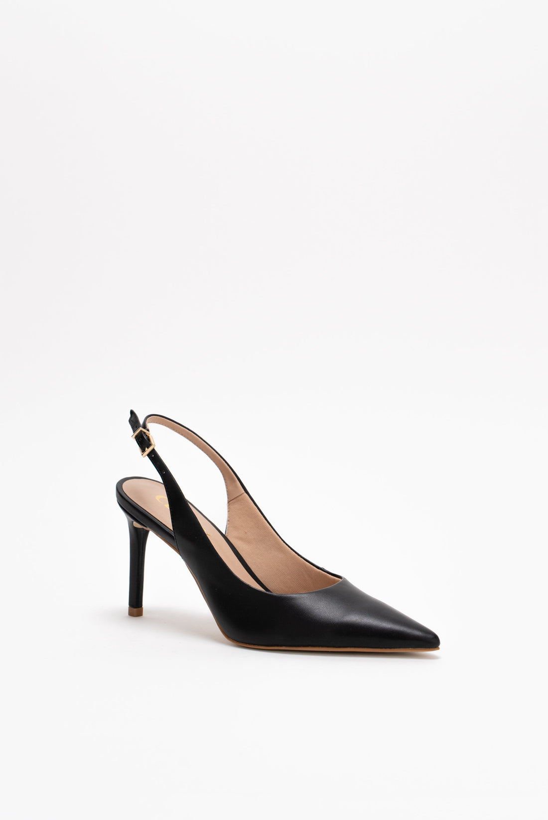 Antonella Escarpins Noir
