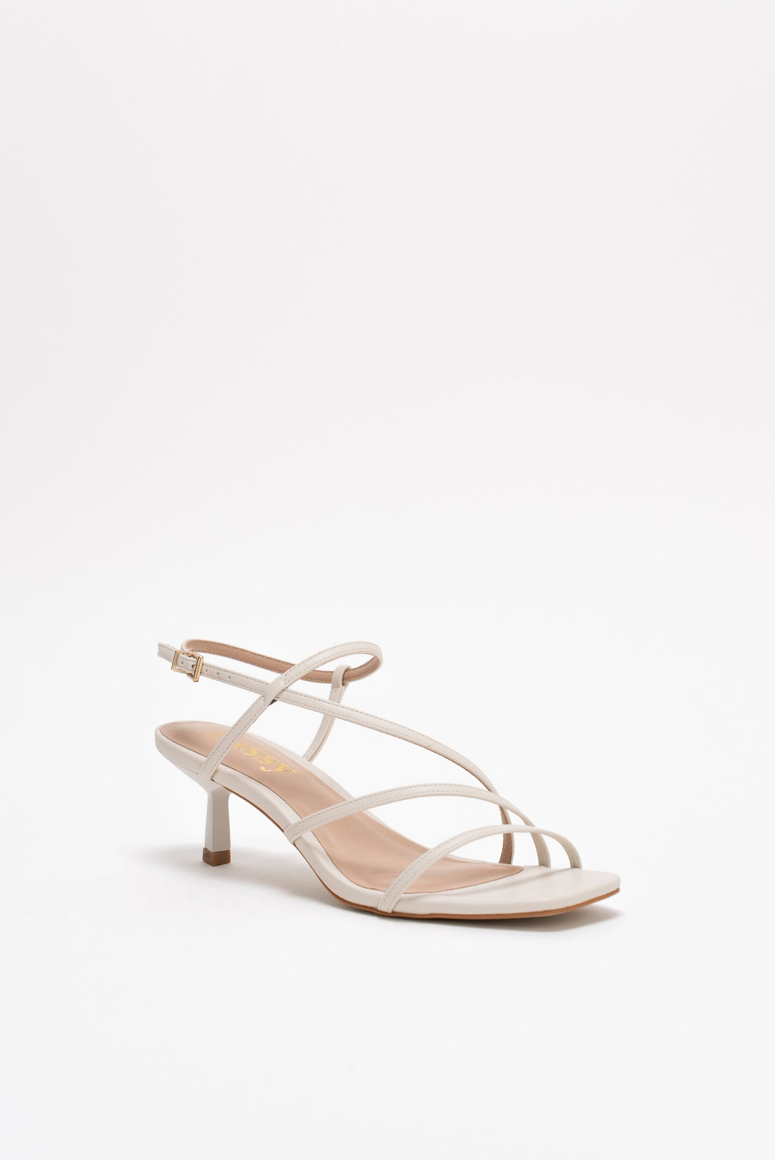 Camila Sandales Beige