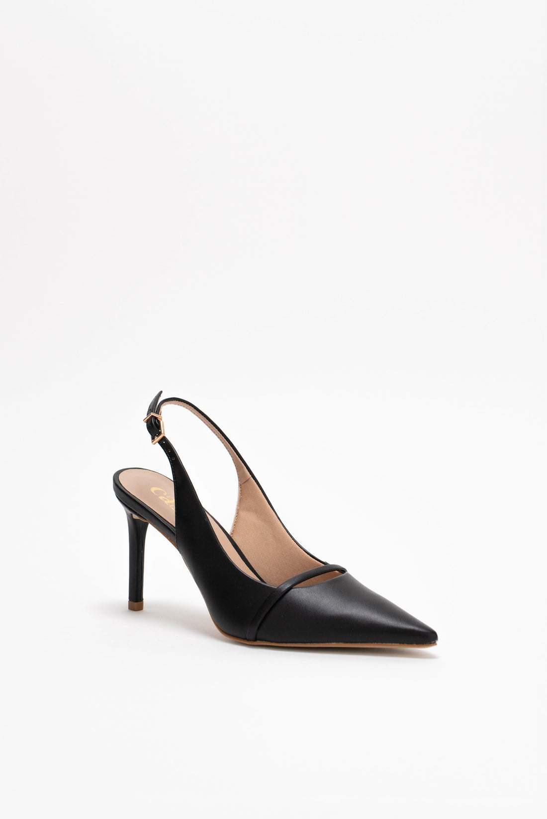 Josefina Escarpins Noir