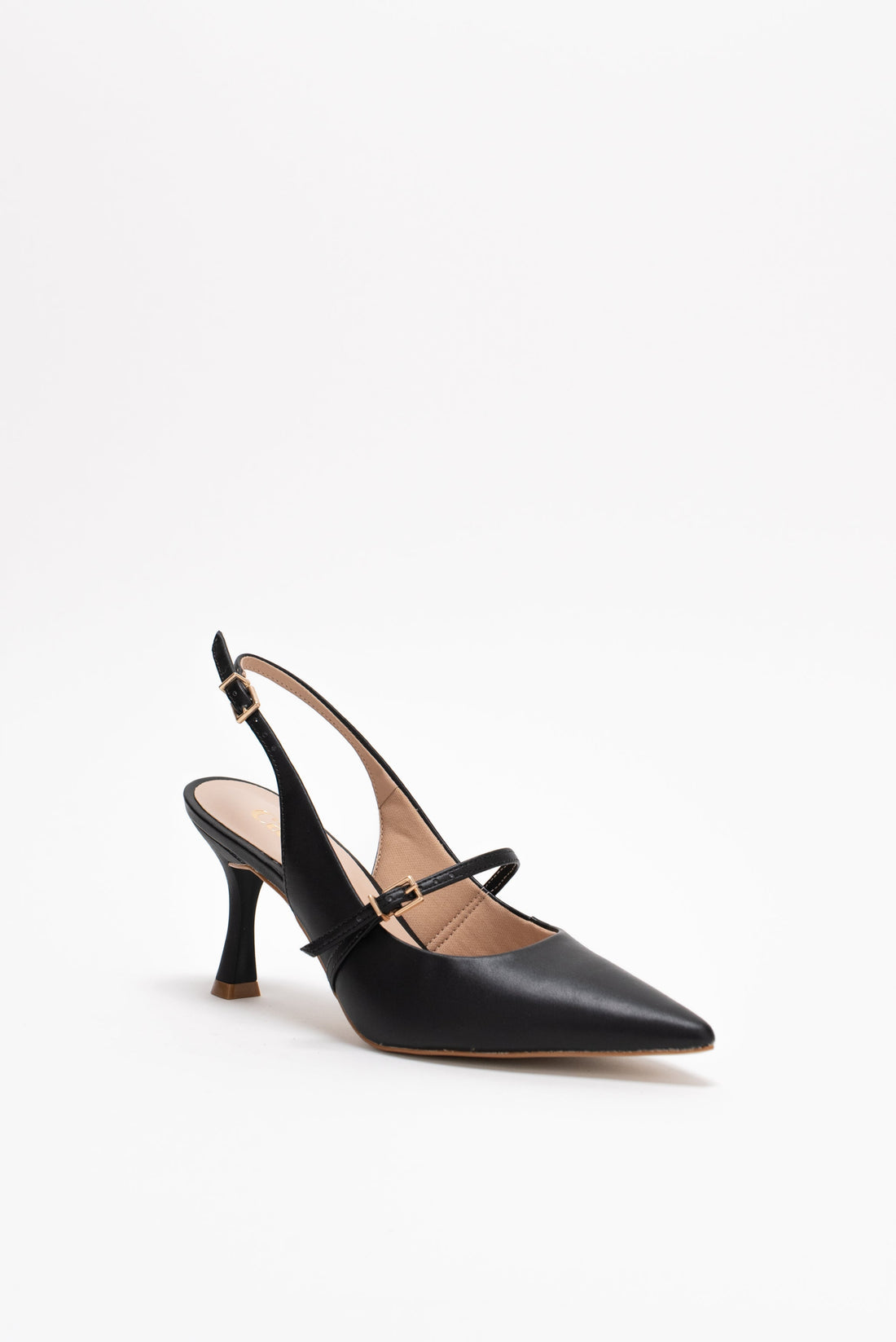 Catalina Escarpins Noir