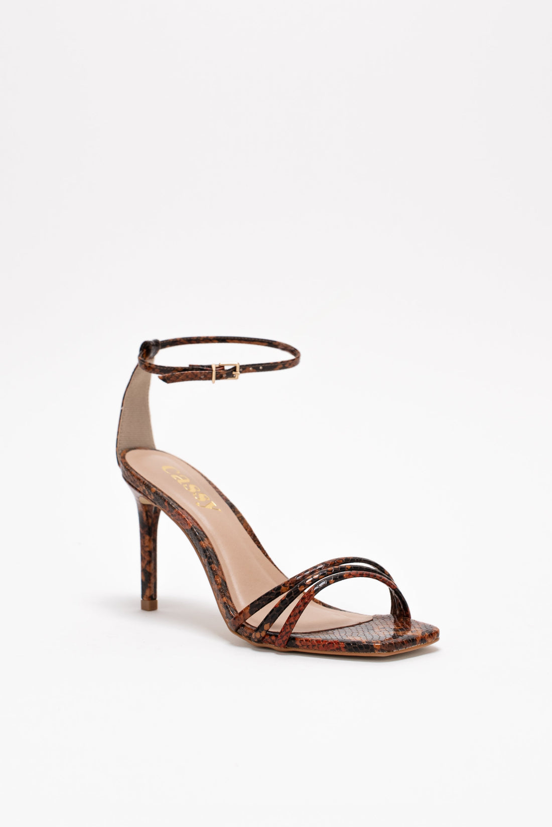 Manuela Sandales Python
