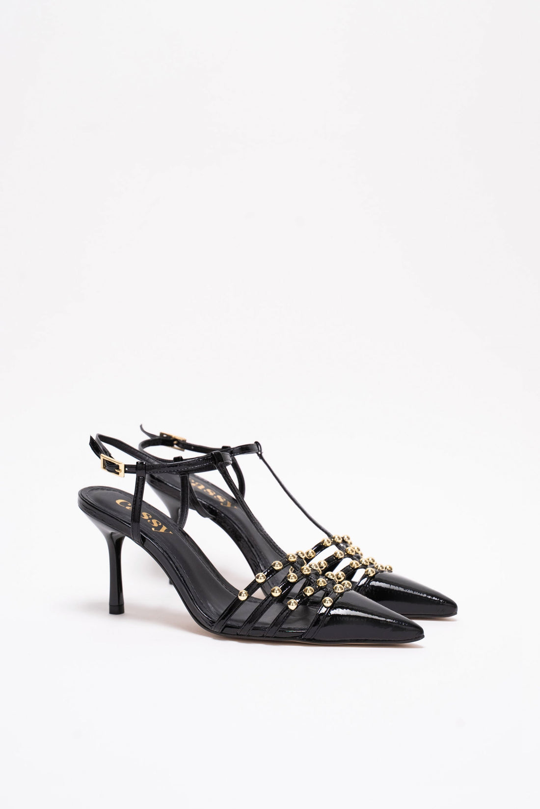 Marcia Escarpins Cuir