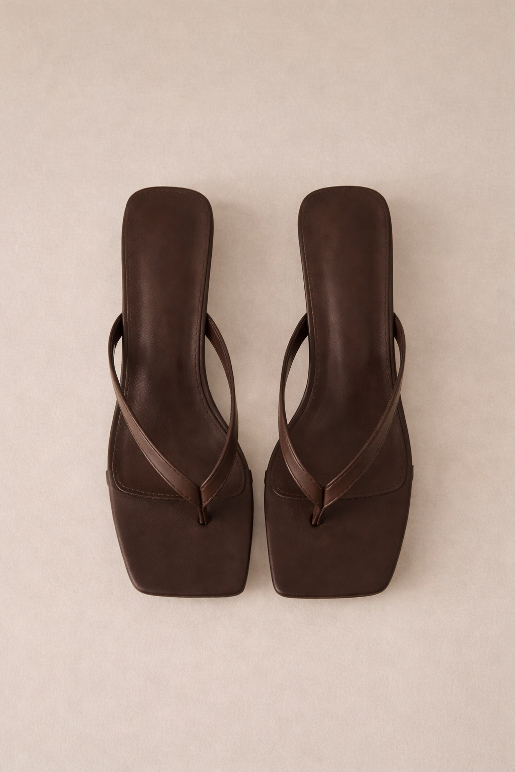 Rosa Mules Marron